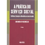 a prática do serviço social