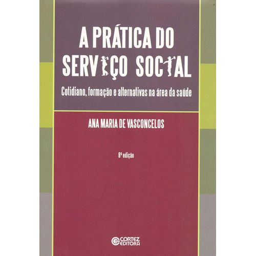 a prática do serviço social