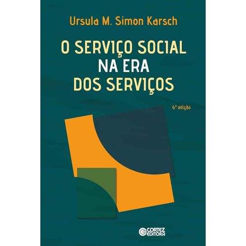 o serviço social na era dos serviços