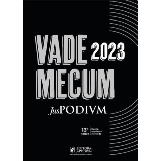 vade-mecum-tradicional-2023---1-semestre-13ª-ed