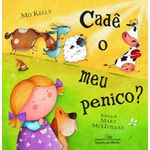 cade-o-meu-penico-