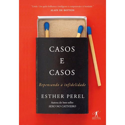 casos e casos