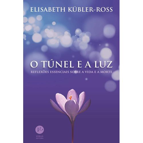 o túnel e a luz