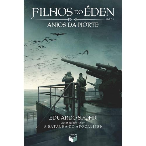 filhos do éden 2