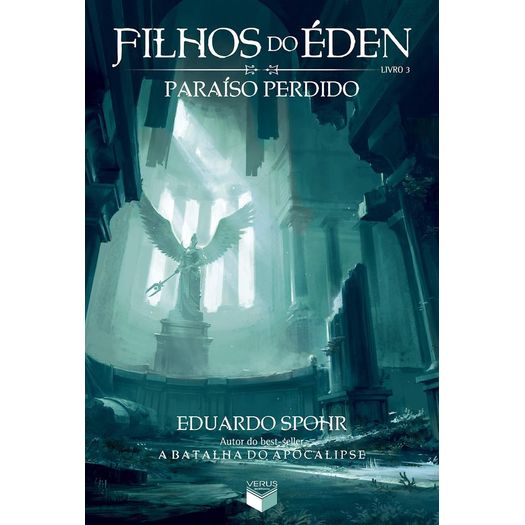 filhos do éden 3