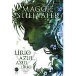 lírio azul azul lírio 3