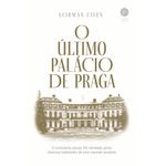 o último palácio de praga