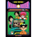 manga theater 2