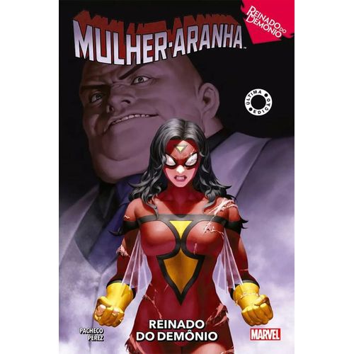 mulher-aranha 3