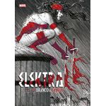 elektra - preto, branco e sangue