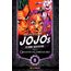 jojo's bizarre adventure - parte 4 vol 11