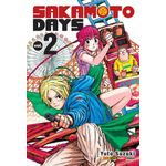 sakamoto days 02