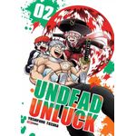 undead unluck 02