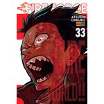 fire force 33