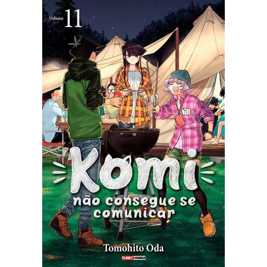 komi não consegue se comunicar 11 komi não consegue se comunicar 11