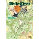 black clover 31