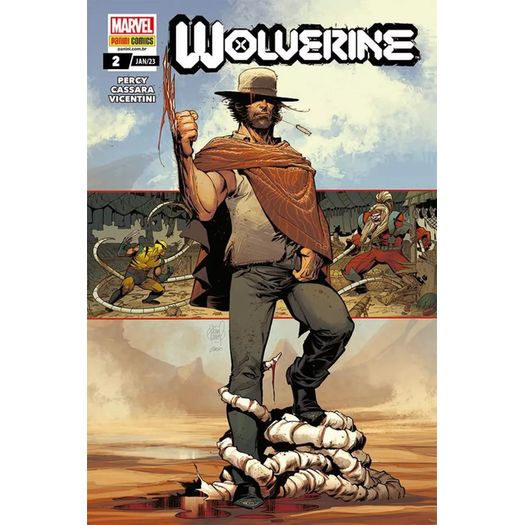 wolverine (2022) 2 wolverine (2022) 2