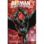 batman: boa noite, bom cavaleiro batman: boa noite, bom cavaleiro