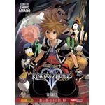 kingdom hearts ii - edição definitiva 2 kingdom hearts ii - edição definitiva 2
