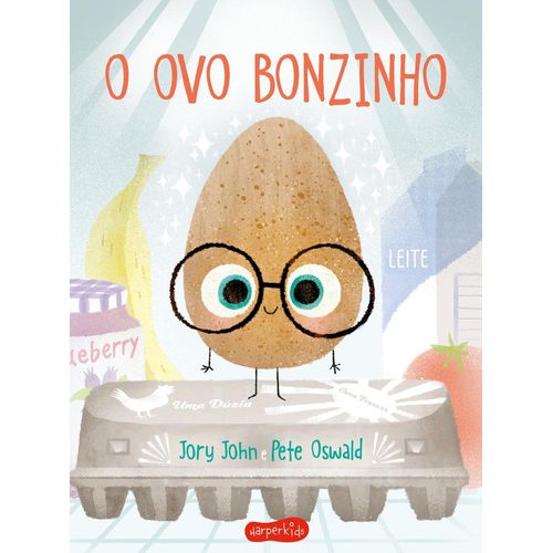 o-ovo-bonzinho