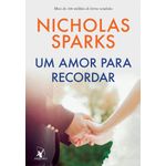 um amor para recordar um amor para recordar