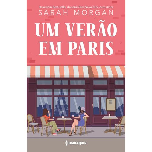 um verão em paris