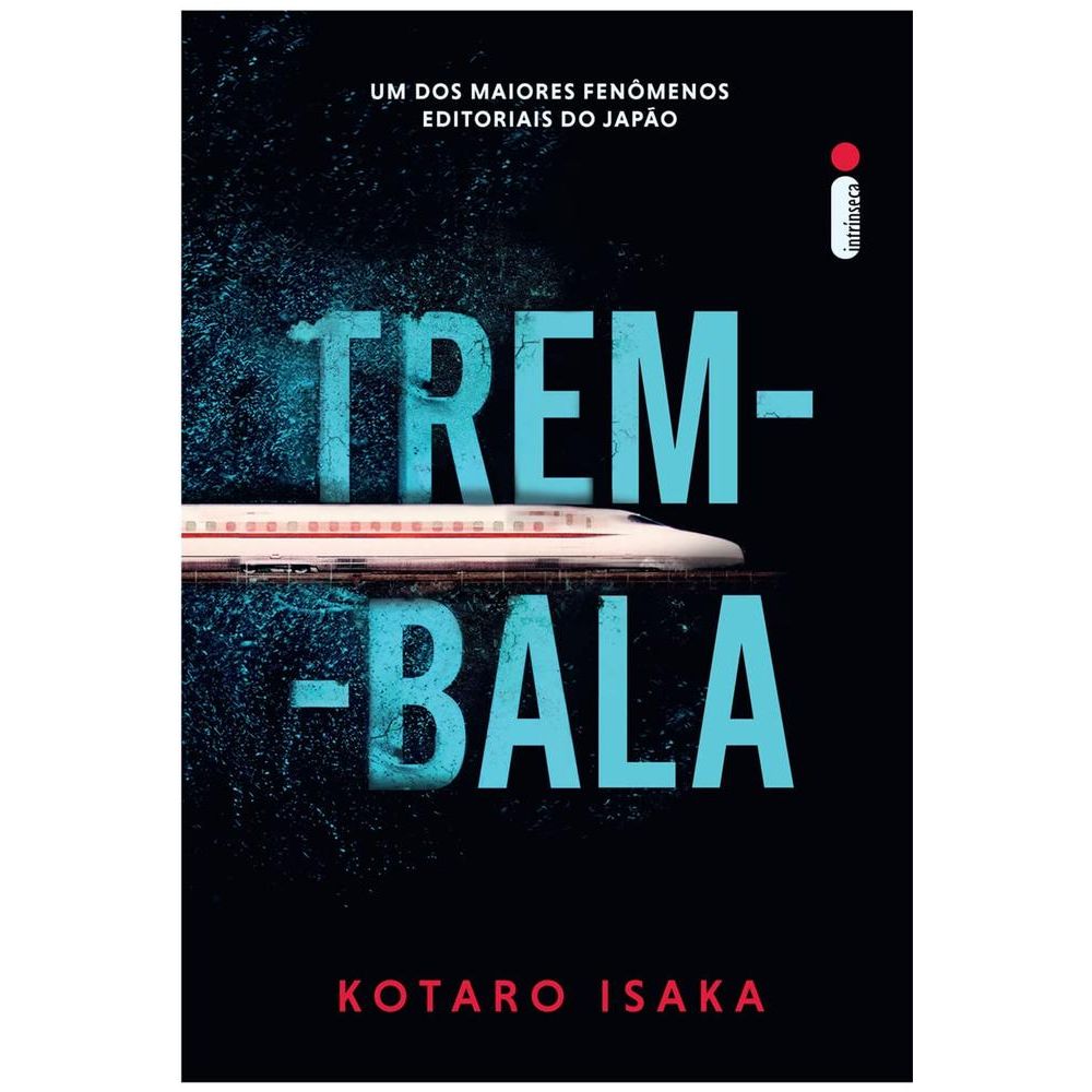 Trem-Bala - Livrarias Curitiba