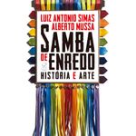 samba de enredo samba de enredo