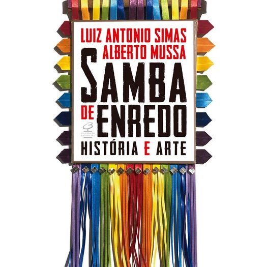 samba de enredo samba de enredo