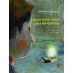um universo numa caixa de fósforos um universo numa caixa de fósforos