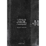 o diário de jack - o estripador