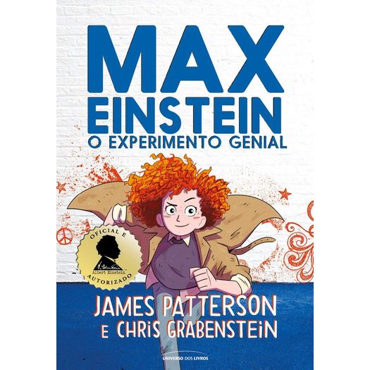 max-einstein---o-experimento-genial max-einstein---o-experimento-genial