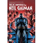 universo dc por neil gaiman universo dc por neil gaiman