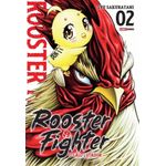 rooster fighter - o galo lutador 2