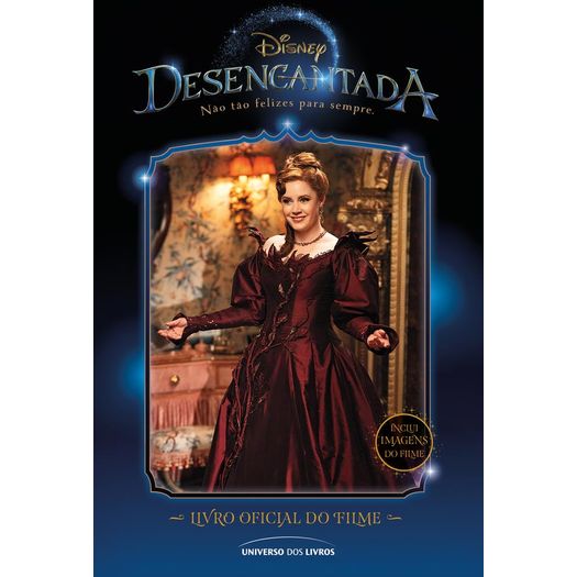 desencantada