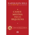 a chave mestra para as riquezas a chave mestra para as riquezas