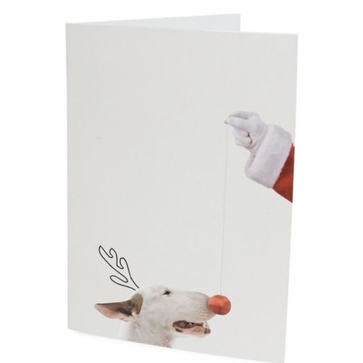 cartao feliz natal bolinha jimmy gh0132 teca