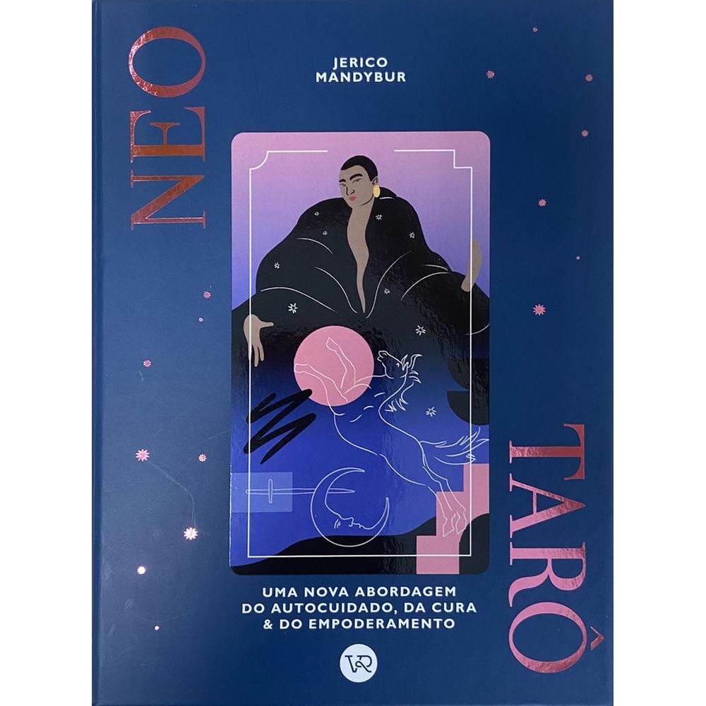 Tarô - O Que é o Jogo de Tarot? Descubra Aqui!