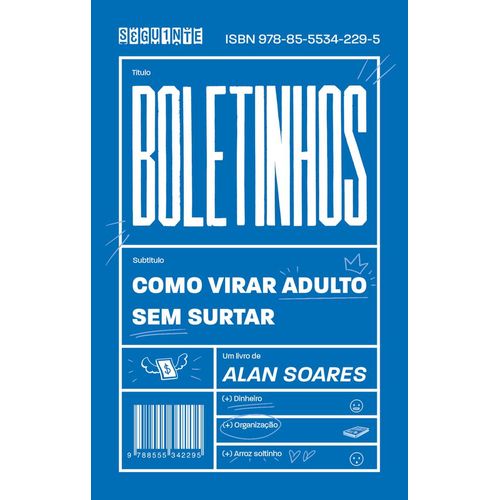 boletinhos