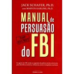 manual de persuasão do fbi manual de persuasão do fbi