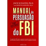 manual de persuasão do fbi
