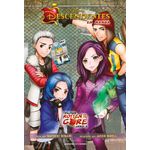 descendentes-em-manga