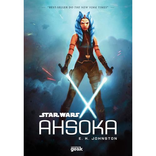 star wars: ahsoka