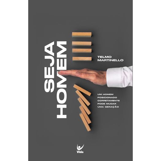 seja homem seja homem