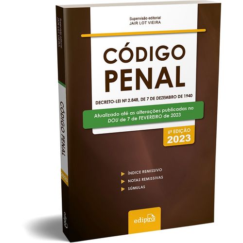codigo-penal-mini-2023---6ª-ed
