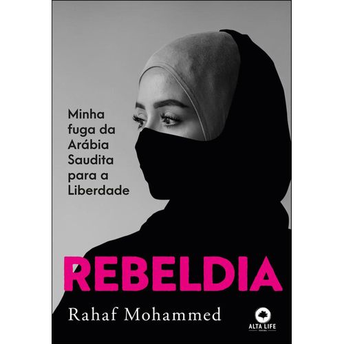 rebeldia