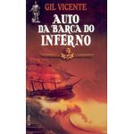 auto da barca do inferno - 463 - lpm pocket