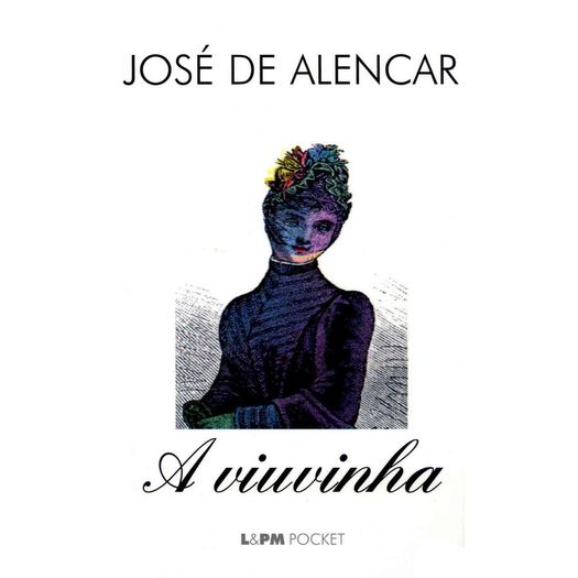 a viuvinha - 58 - lpm pocket a viuvinha - 58 - lpm pocket