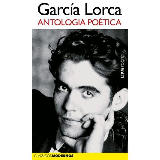 Antologia Poética - 473 - Lpm Pocket