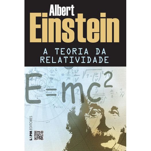 teoria da relatividade - 1186 - lpm pocket teoria da relatividade - 1186 - lpm pocket